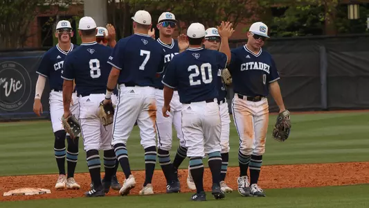 The Citadel at UNCG (4-14-23)