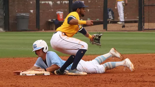 Elliott slide at UNCG