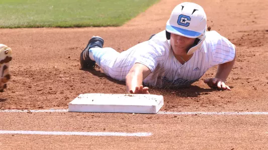Rollauer dive back to 1st
