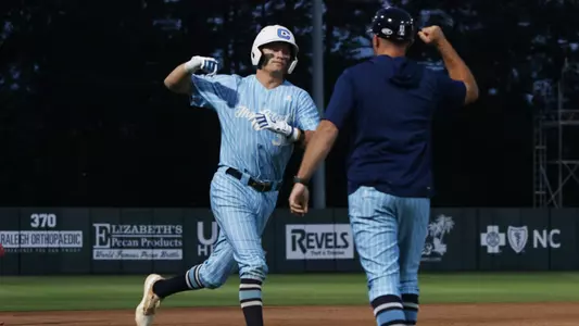 Noah HR vs NC State