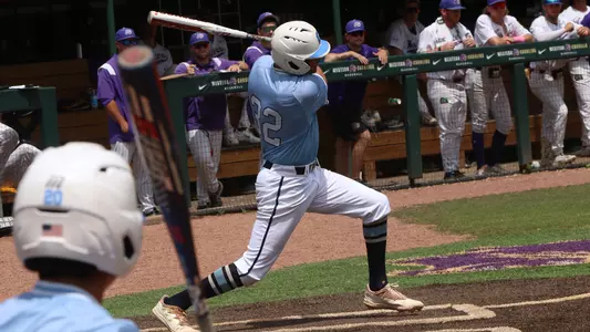 Mitchell vs WCU