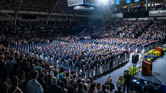 Graduation