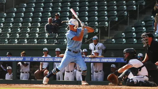 Crosby vs ETSU