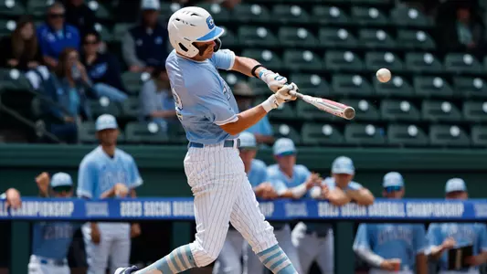 Noah HR SoCon