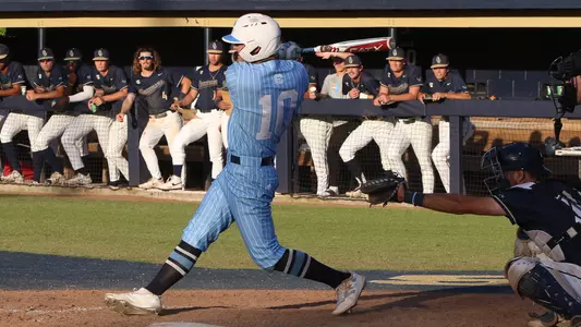 Crosby RBI single at CSU