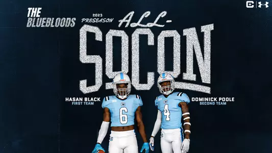 Bluebloods FB Preseason All-Conference