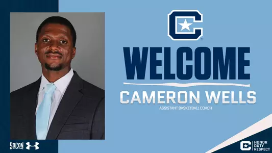 Cam Wells