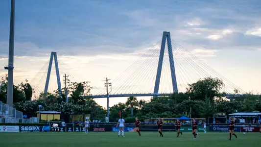 CofC Bridge
