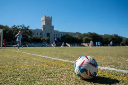 WSOC Ball