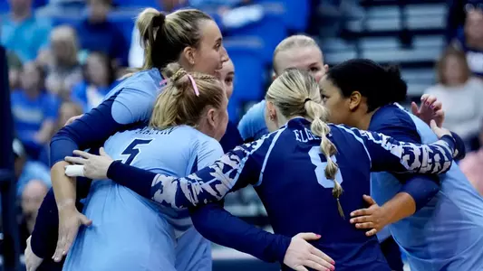 Huddle vs. Furman