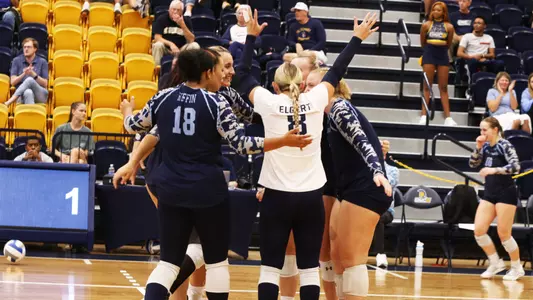 Celebration vs. UNCG