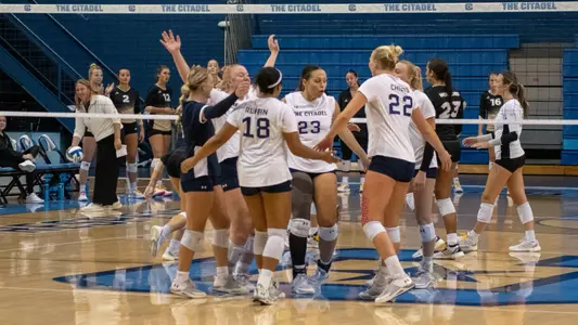 Celebration vs. Wofford