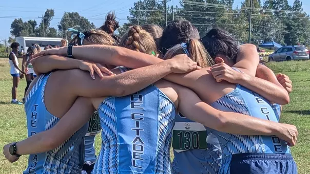 Huddle