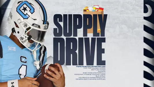 FB_Supply Drive