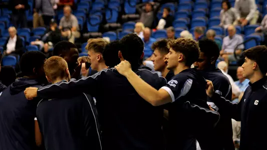 Team Huddle