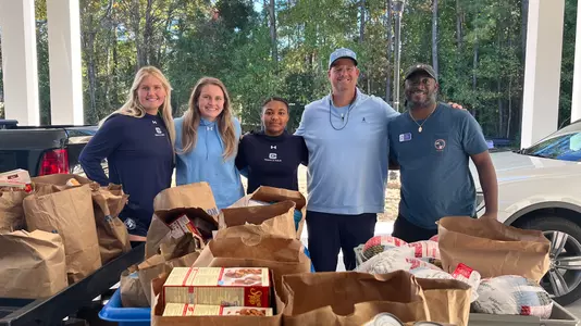 Food Drive 2