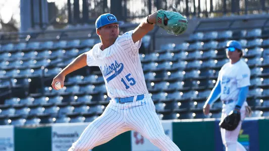Landon Slemp vs. Akron