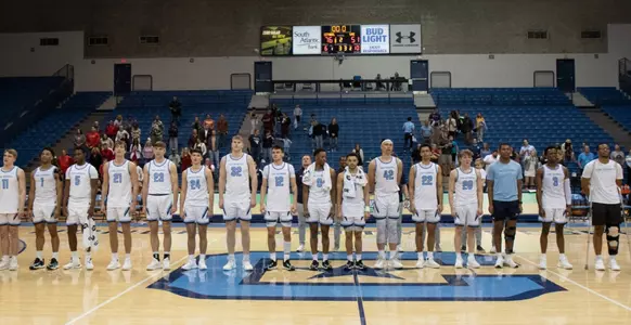 Team Postgame