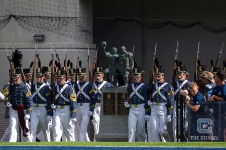 Summerall Guard
