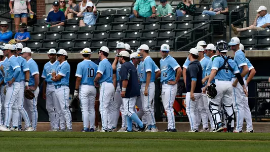Team vs. UMass