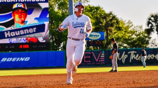 Hausner vs. USC Upstate