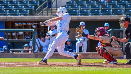 Sykes vs. College of Charleston