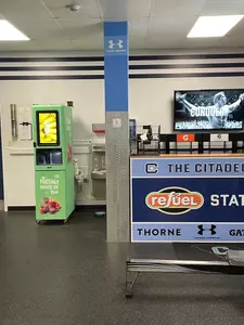 Refuel UA