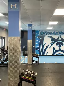 UA Citadel Strength