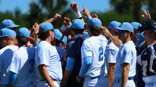 Team vs. COFC