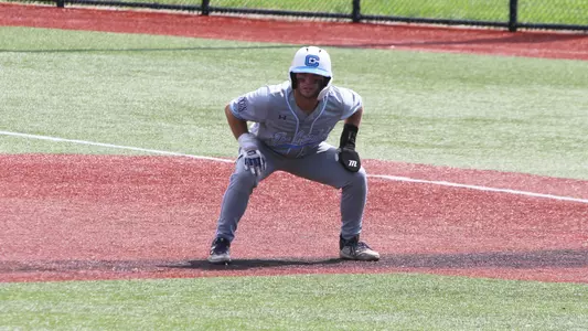 Sykes vs. ETSU