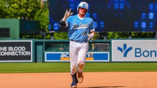 Lott HR SoCon Tournament