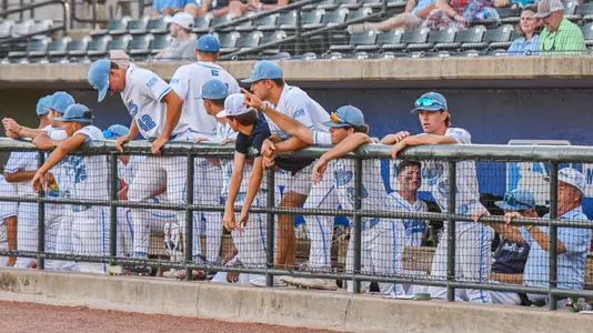 Team vs. UNCG