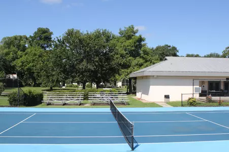 Tennis Court 1