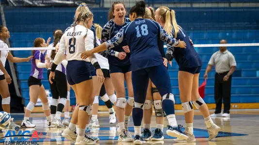 AVCA Award