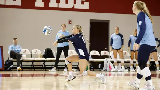 Elgert vs. UT Martin
