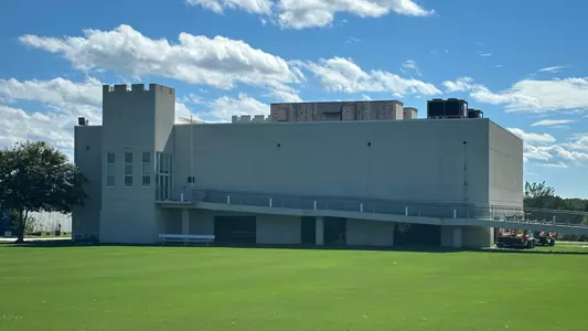 Marksmanship center
