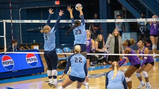 Block against WCU