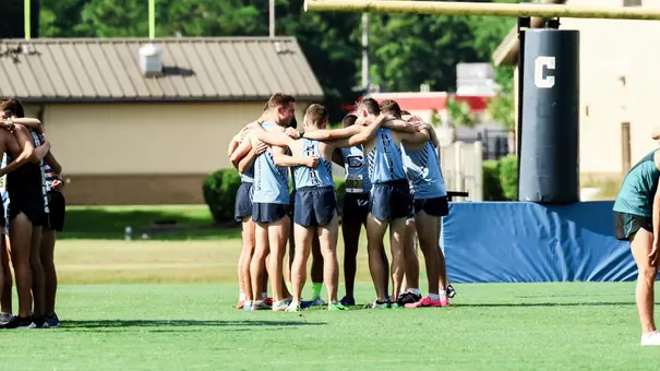 huddle
