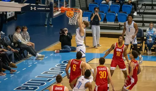 Brody Dunk