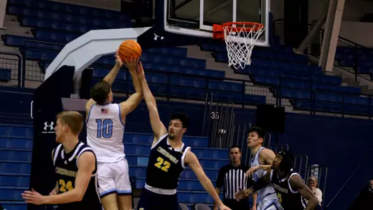 Brody vs Chatt