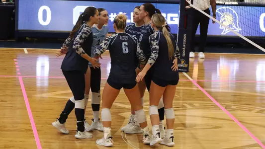 VB vs. UNCG