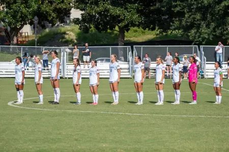WSOC National Anthem