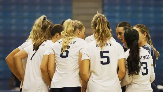 VB vs. Wofford