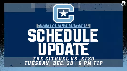 MBB_Schedule Change