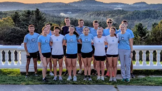 Cross Country