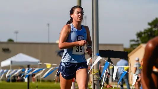 cross country