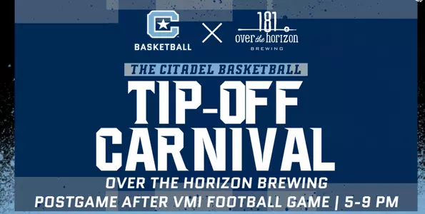 Tip-off Carnival