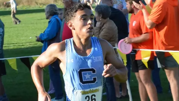 Carson Diggs
