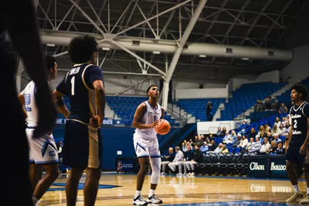 C Moore At the Line