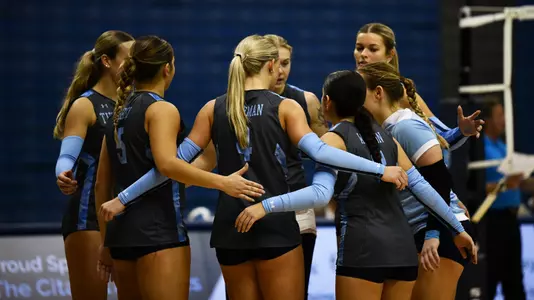 VB vs. UNCG